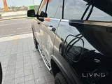 Clean Jeep Grand Cherokee 2016